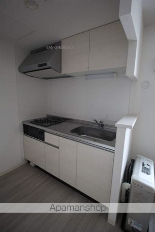 リデーレ豊平の内装写真