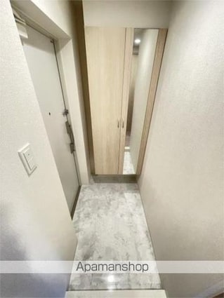 ＶＥＧＡ　ＳＡＮＷＡ[1DK/35.43m2]の玄関