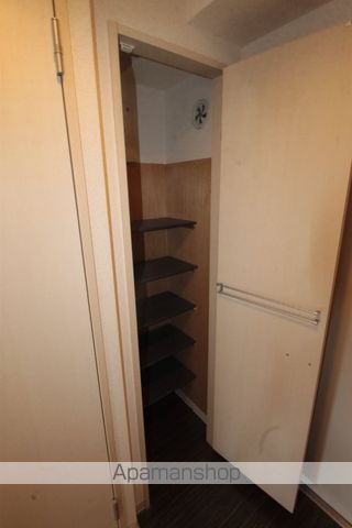 プルミエコートの内装写真