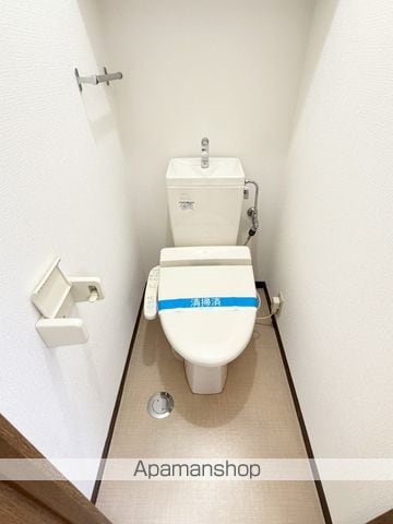 MAROHTOの内装写真