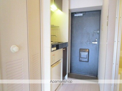 メゾン新高円寺[1K/20.02m2]の内装7