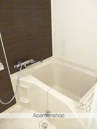 ブリステラス学芸大学前[1LDK/29.92m2]のバス