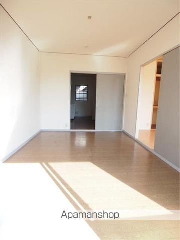 クリアハイムIの内装写真