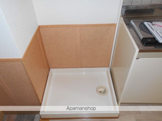 タウンコート城内の内装写真