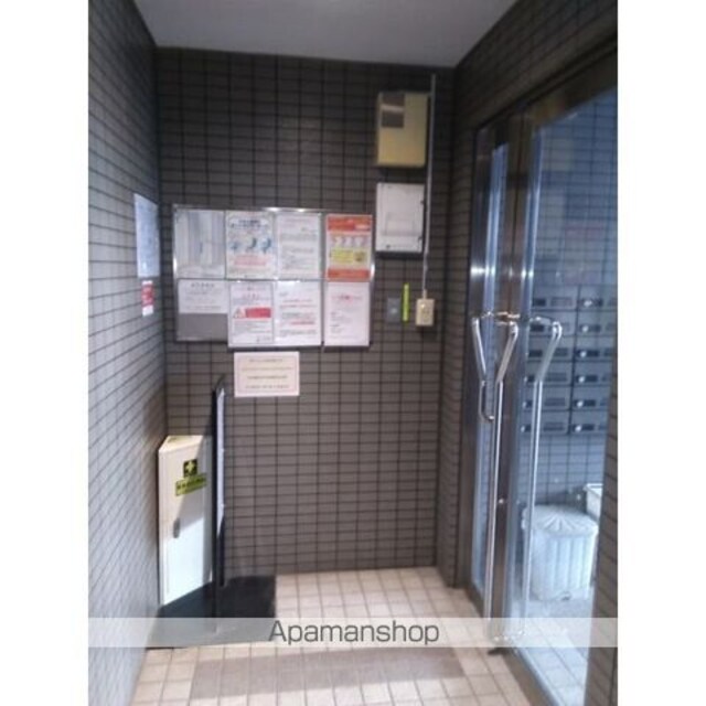 サンライズ江東[1R/18.71m2]のその他内装2