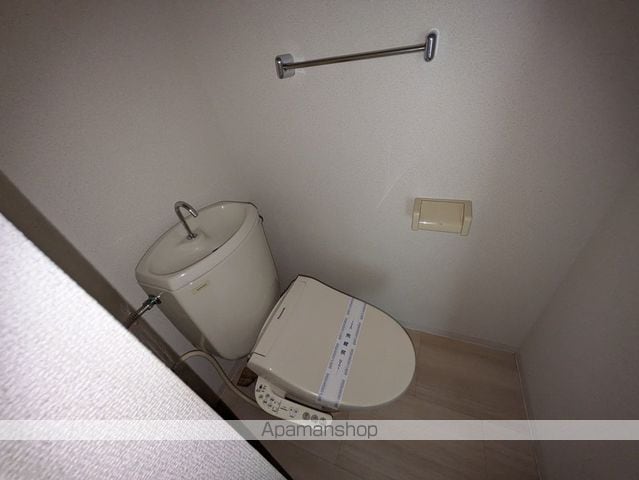 コーポ中沖 Aの内装写真