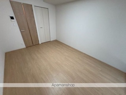 ＡＸＩＡ草津－ＤＣ[1K/29.67m2]のリビング・居間