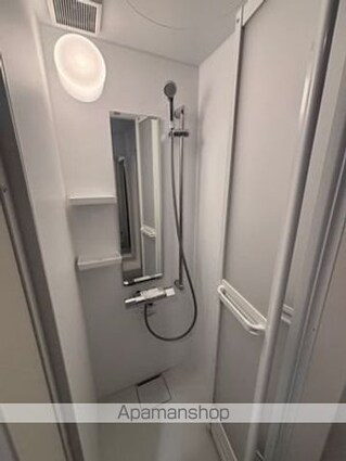 ハレテラス平和台[1R/11.92m2]のバス