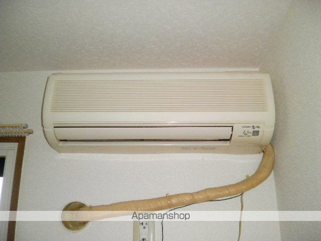ヴェルジェ塚田の内装写真