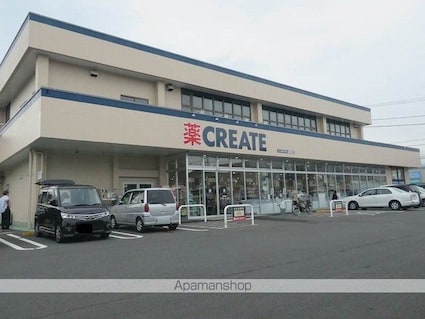 ヴィラサンタフェＡ[1LDK/46.49m2]の周辺6