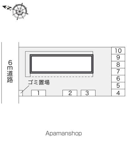 レオパレスTNのその他写真