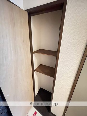 エンブレム札幌発寒IIA棟の内装写真