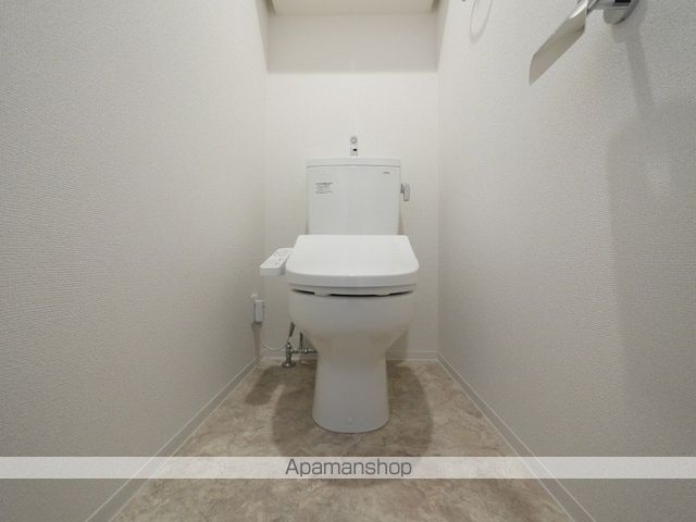 プレリスNEO大阪十三エルヴィオンの内装写真