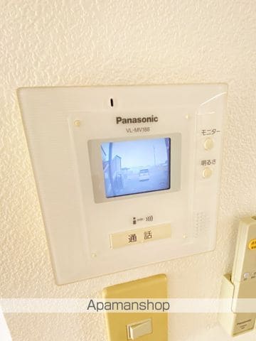 プランドールの内装写真