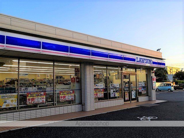 レオパレスMARINE N館の周辺写真