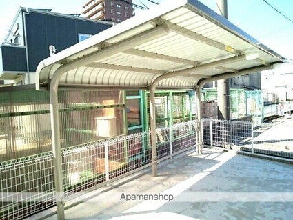 メゾンクレア[1R/34.15m2]の共用部1