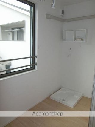 Ｆｉｅｌｄ　Ｓｈａｌｌｏｗｓ[1K/37.83m2]の内装1