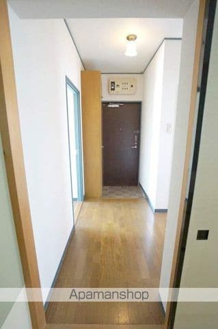 エスパーダ草薙の内装写真