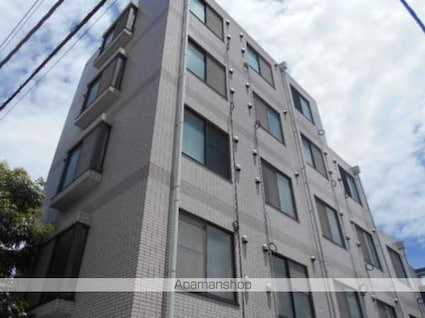 アムロゼッタ西荻窪[1R/14.04m2]の外観4