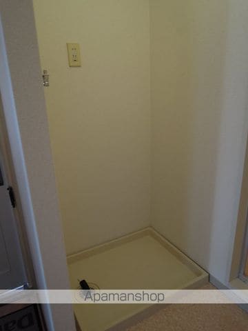 サニーグリーン北喜の内装写真