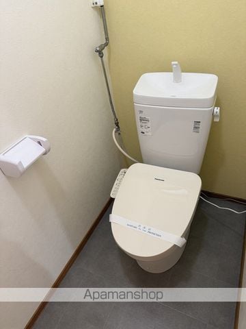 youトピア豊岡壱番街 A棟の内装写真