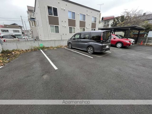 イルニードマンションのその他写真