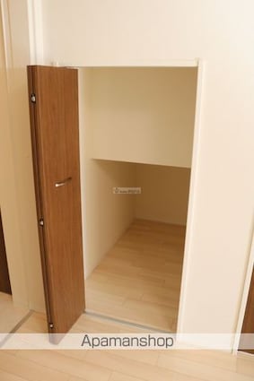 シャ・ブラン[1K/33.72m2]の内装7