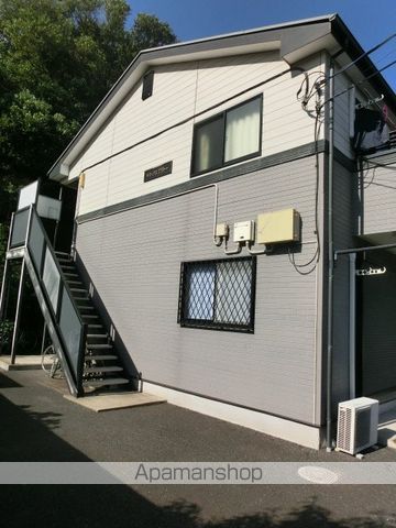 サマックス プラトーの外観写真