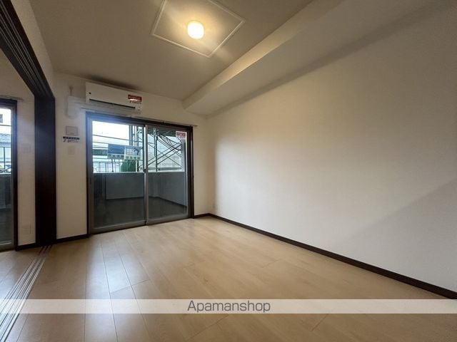 クロスワイズ中西町の内装写真