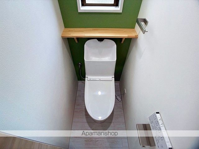 UnibianteSuemachiの内装写真