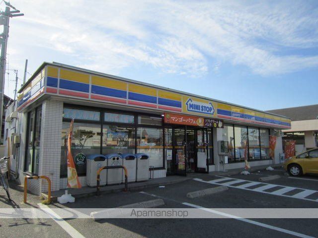 プリムヴェールの周辺写真