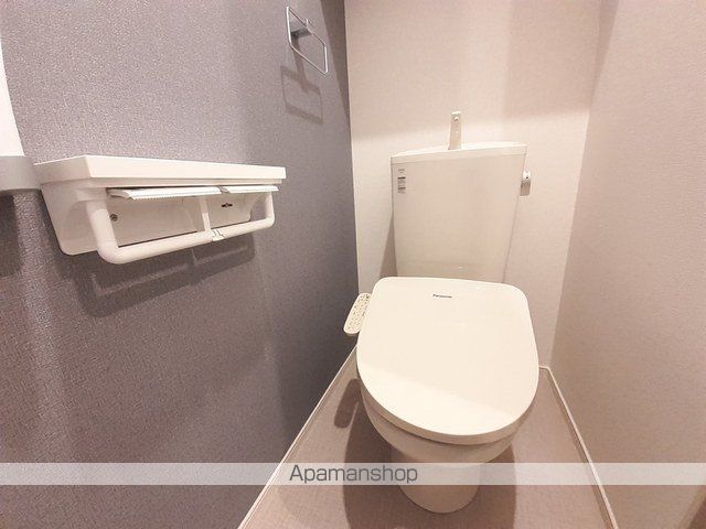 N・Sグランデの内装写真
