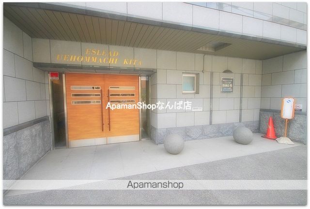 エスリード上本町北のその他写真