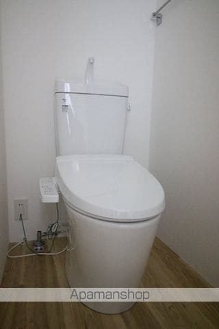 KALOT LEAFの内装写真