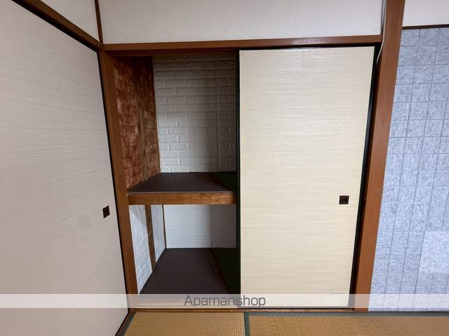 トミーハイツ光善寺の内装写真
