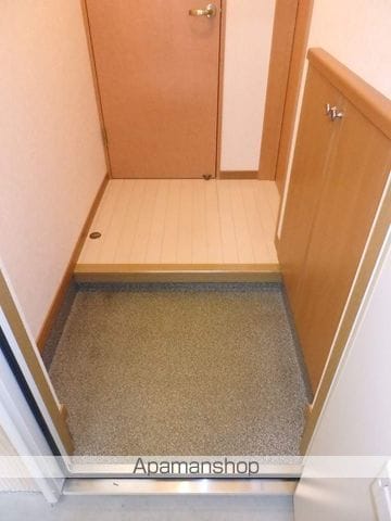 イースト9・7の内装写真