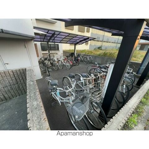 レジデンス新川の内装写真