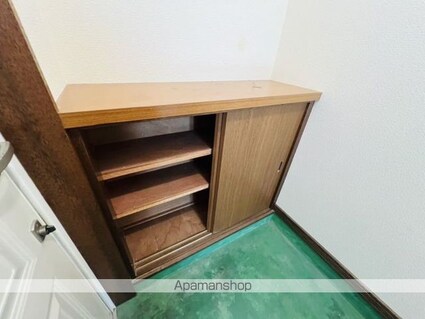 ジェイハウス[2LDK/55.04m2]のその他設備