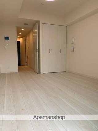 リビオメゾン上野入谷[1K/26.45m2]のリビング・居間