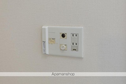 プレシャスタイム松島[1K/33.68m2]の内装2