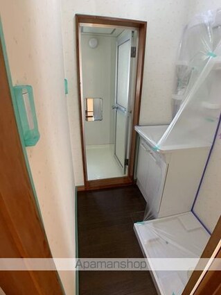 サンリブ野田[2LDK/52.17m2]の洗面所