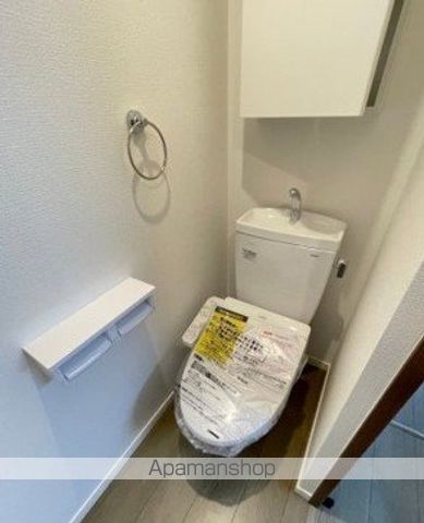 リアル久里浜パークテラスの内装写真