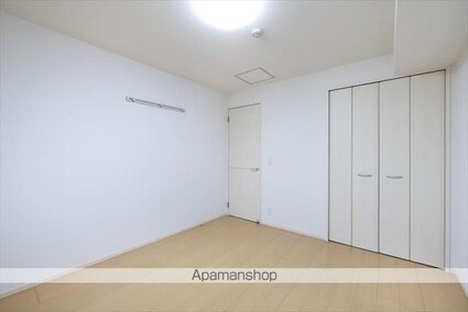 シー・パラシオン　Ａ棟[2LDK/59.58m2]の内装1