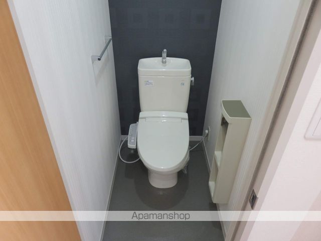 シャーメゾンMB.庄内の内装写真