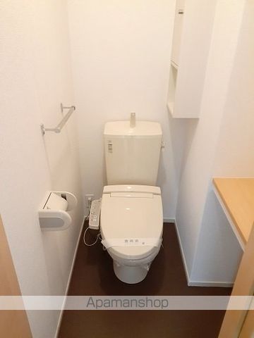 ブローテの内装写真