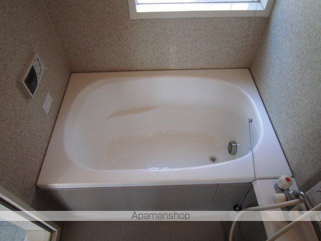 平塚市 2階建 築21年の内装写真