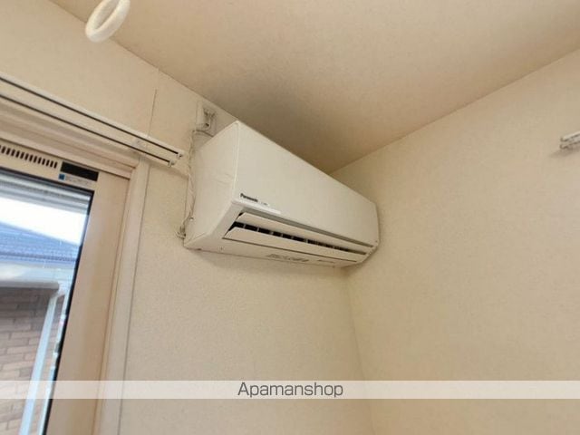 グランシャリオ Aの内装写真