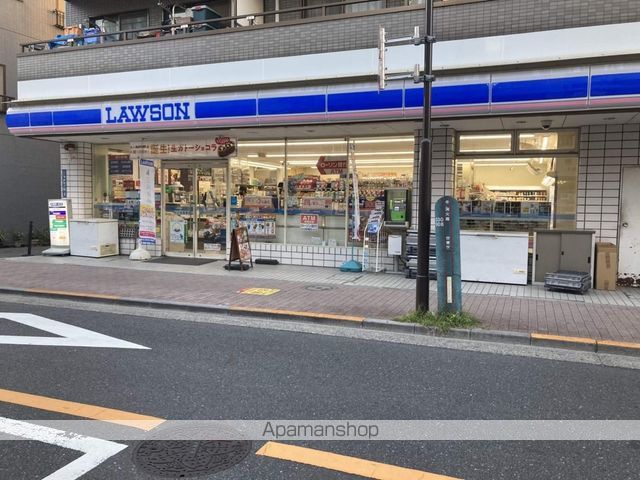 プラウドフラット浅草ディアージュの周辺写真