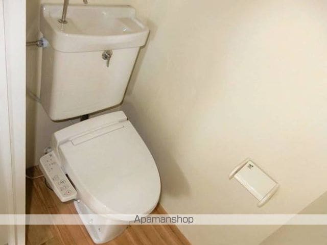 ビレッジハウス逆川2号棟の内装写真