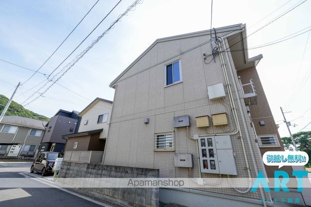 ロイヤル・メゾン　Ａ棟[3LDK/73.99m2]の外観3